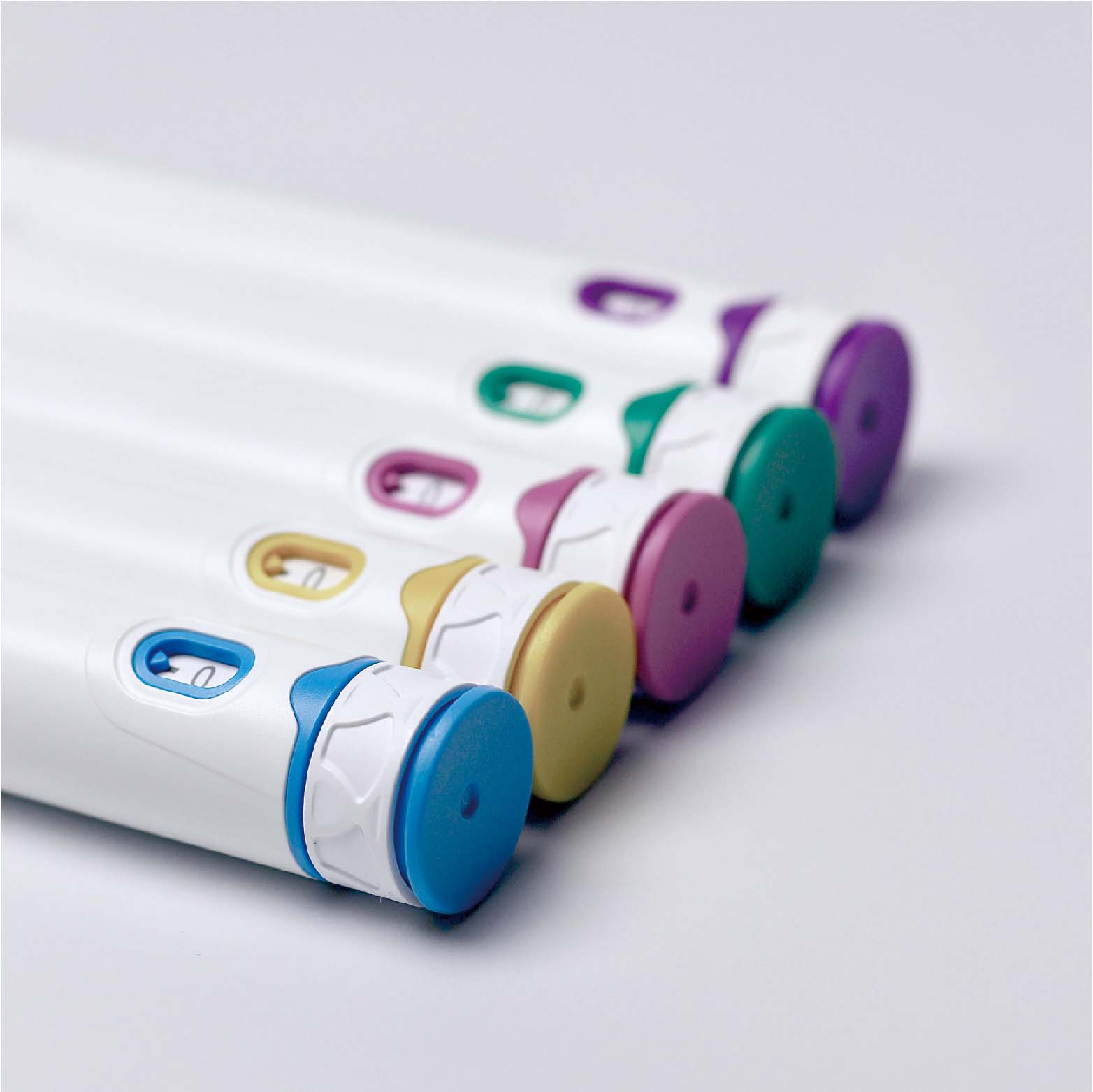 webosan injection pen manufacturing capabilities